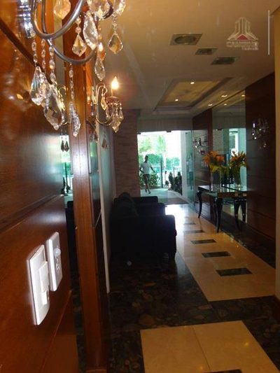 Apartamento, 3 quartos, 114 m² - Foto 4