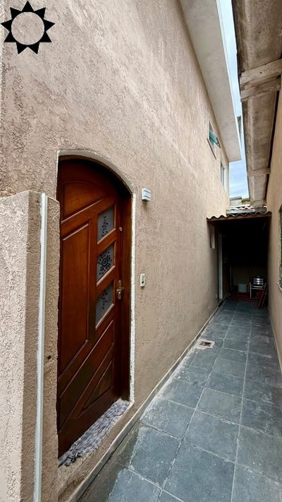 Casa, 2 quartos, 90 m² - Foto 5