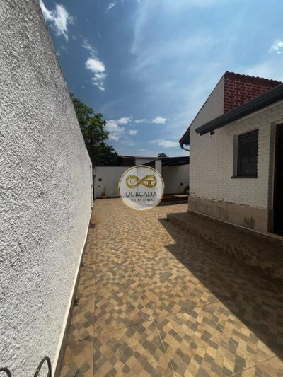 Casa, 4 quartos, 233 m² - Foto 3