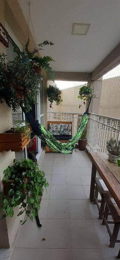 Apartamento, 2 quartos, 64 m² - Foto 2