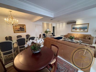 Apartamento, 4 quartos, 268 m² - Foto 4