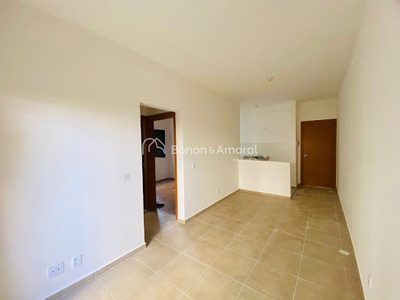 Apartamento, 2 quartos, 55 m² - Foto 3