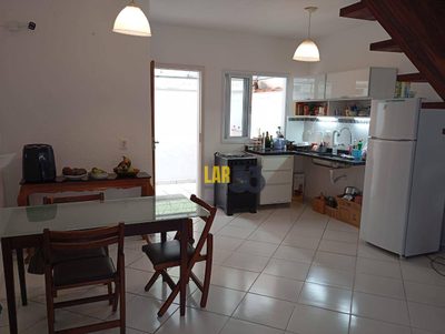 Sobrado, 2 quartos, 73 m² - Foto 3