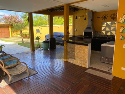 Casa, 5 quartos, 945 m² - Foto 2