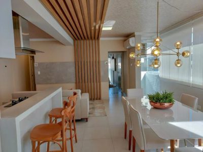 Apartamento, 1 quarto, 44 m² - Foto 2