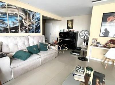Apartamento, 3 quartos, 93 m² - Foto 3