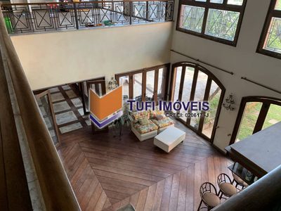 Casa, 9 quartos, 1000 m² - Foto 5