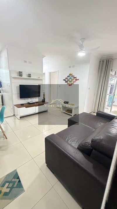 Apartamento, 2 quartos, 61 m² - Foto 2