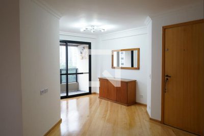 Apartamento, 3 quartos, 83 m² - Foto 2