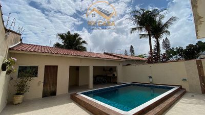 Casa, 3 quartos, 233 m² - Foto 4