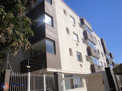 Apartamento, 1 quarto, 44 m² - Foto 1