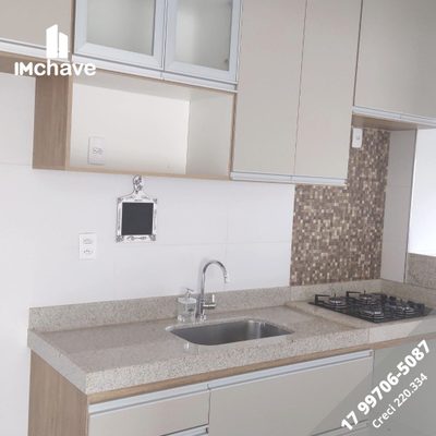 Apartamento, 3 quartos, 80 m² - Foto 5