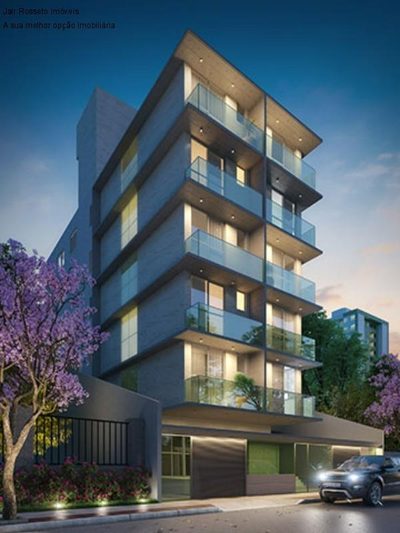 Apartamento, 2 quartos, 96 m² - Foto 2