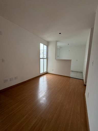 Apartamento, 2 quartos, 39 m² - Foto 1