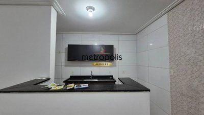 Apartamento, 3 quartos, 74 m² - Foto 5
