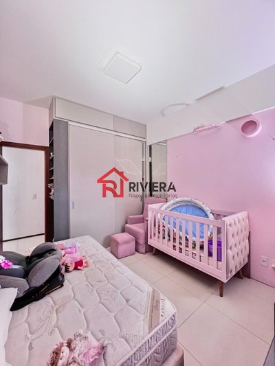 Apartamento, 3 quartos, 140 m² - Foto 2
