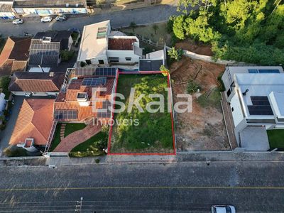 Terreno, 400 m² - Foto 2