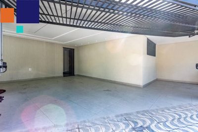 Casa, 3 quartos, 138 m² - Foto 3