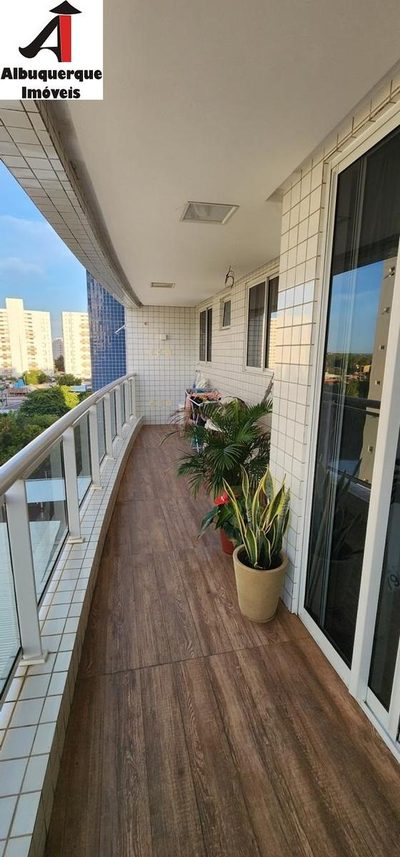 Apartamento, 2 quartos, 86 m² - Foto 1