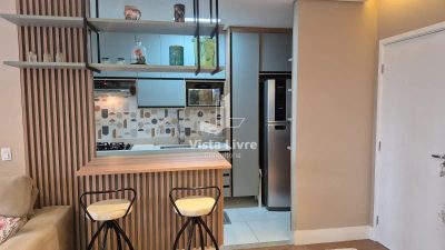 Apartamento, 3 quartos, 88 m² - Foto 4