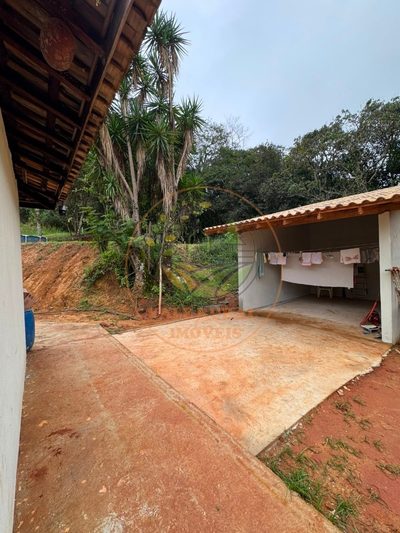 Chácara, 3 quartos - Foto 3