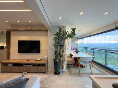 Apartamento, 3 quartos, 89 m² - Foto 1
