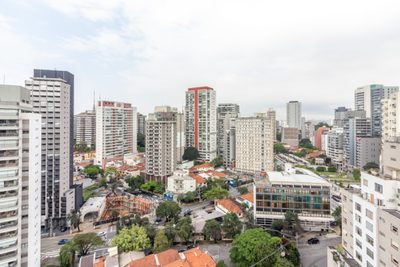Apartamento, 2 quartos, 56 m² - Foto 5