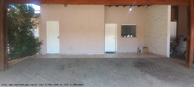 Casa de Condomínio, 3 quartos - Foto 3