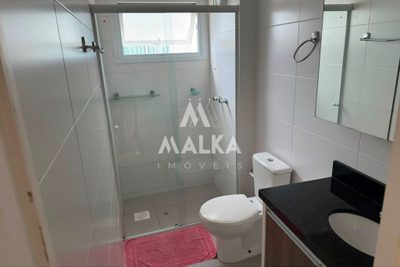 Apartamento, 3 quartos, 132 m² - Foto 3