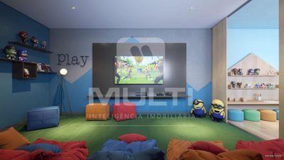 Apartamento, 3 quartos, 68 m² - Foto 2