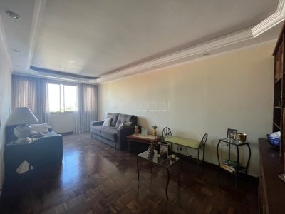 Apartamento, 3 quartos, 97 m² - Foto 5