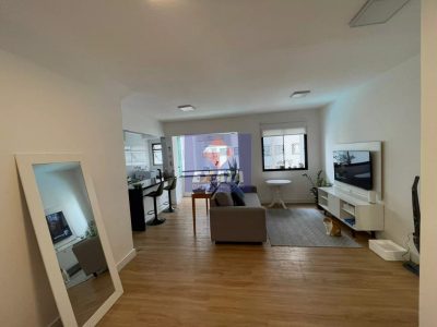 Apartamento, 3 quartos, 70 m² - Foto 3