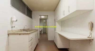Apartamento, 3 quartos, 95 m² - Foto 5