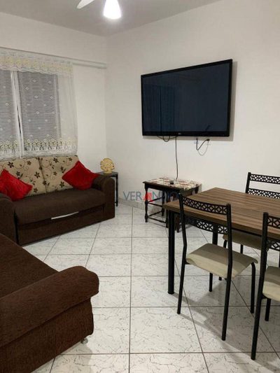 Apartamento, 1 quarto, 47 m² - Foto 3