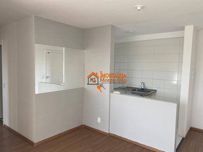 Apartamento, 3 quartos, 54 m² - Foto 1
