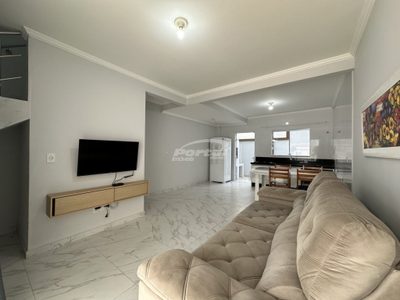Casa, 2 quartos, 78 m² - Foto 4