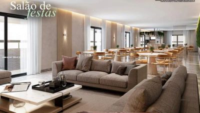 Apartamento, 2 quartos, 83 m² - Foto 4