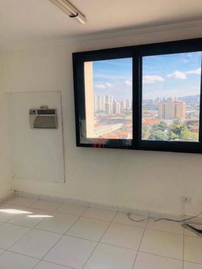 Sala-Conjunto, 32 m² - Foto 3