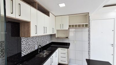 Apartamento, 2 quartos - Foto 4