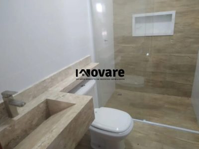 Casa, 3 quartos, 90 m² - Foto 2