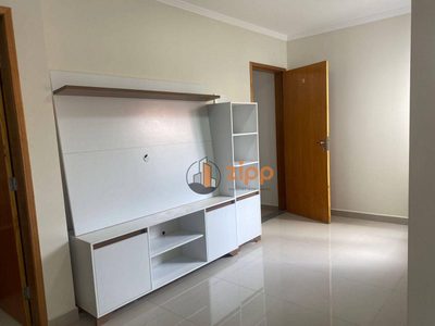 Apartamento, 1 quarto, 32 m² - Foto 2