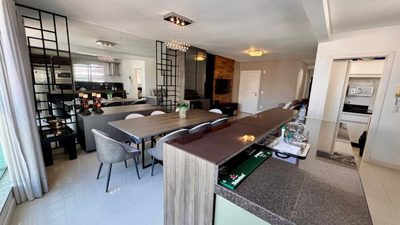 Apartamento, 3 quartos, 115 m² - Foto 5