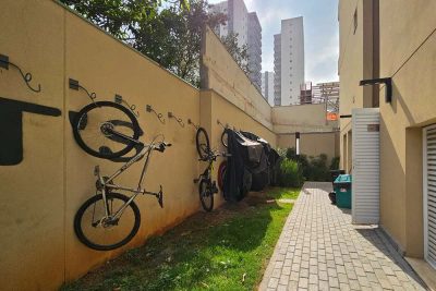 Apartamento, 1 quarto, 32 m² - Foto 1