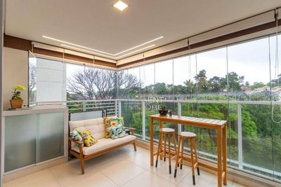 Apartamento, 2 quartos, 64 m² - Foto 2