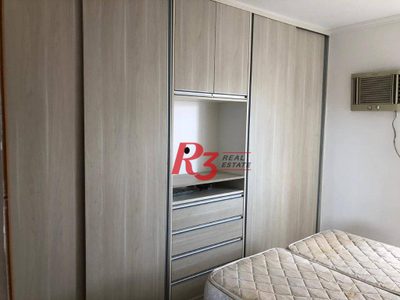 Apartamento, 2 quartos, 100 m² - Foto 2