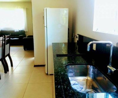 Casa, 4 quartos, 161 m² - Foto 4