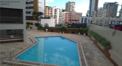 Apartamento, 4 quartos, 152 m² - Foto 1