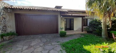 Casa, 4 quartos, 331 m² - Foto 2