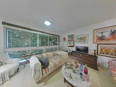 Apartamento, 3 quartos, 125 m² - Foto 2