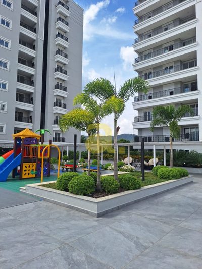 Apartamento, 2 quartos, 85 m² - Foto 4
